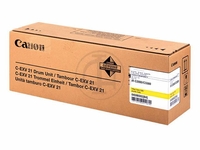Canon Original C-EXV21 Trommeleinheit 53.000 Seiten (0459B002)