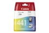 Canon Original CL-441 C/M/Y Druckerpatrone - cyan,  magenta,  gelb 8ml