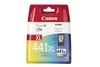 Canon Original CL-441XL C/M/Y Druckerpatrone - cyan,  magenta,  gelb 15ml