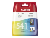 Canon Original CL-541 Druckerpatrone - cyan,  magenta,  gelb (5227B001)