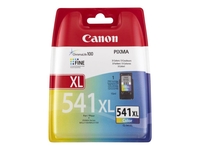 Canon Original CL-541XL Druckerpatrone - cyan,  magenta,  gelb (5226B001)