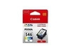 Canon Original CL-546XL Druckerpatrone - C/M/Y 300 Seiten - mit Diebstahlsicherung