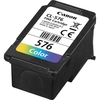 Canon Original CL-576 Druckerpatrone - cyan,  magenta,  gelb (5442C001)