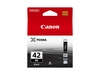 Canon Original CLI-42BK Druckerpatrone - schwarz 13ml