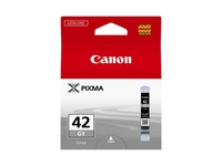Canon Original CLI-42GY Druckerpatrone - grau 13ml