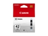 Canon Original CLI-42LGY Druckerpatrone - grau hell 13ml