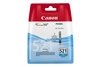 Canon Original CLI-521C Druckerpatrone - cyan 500 Seiten