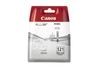 Canon Original CLI-521GY Druckerpatrone - grau 1.370 Seiten - mit Diebstahlsicherung