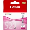 Canon Original CLI-521M Druckerpatrone - magenta 500 Seiten