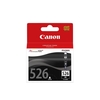 Canon Original CLI-526BK Druckerpatrone - schwarz 660 Seiten