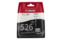 Canon Original CLI-526BK Druckerpatrone - schwarz 660 Seiten