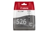 Canon Original CLI-526GY Druckerpatrone - grau 437 Seiten mit Diebstahlsicherung