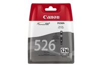 Canon Original CLI-526GY Druckerpatrone - grau 437 Seiten mit Diebstahlsicherung