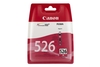 Canon Original CLI-526M Druckerpatrone - magenta 450 Seiten