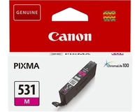 Canon Original CLI-531M Druckerpatrone - magenta (6120C001)