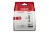 Canon Original CLI-551BK XL Druckerpatrone - schwarz 950 Seiten - mit Diebstahlsicherung