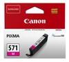 Canon Original CLI-571M Druckerpatrone - magenta (0387C001)