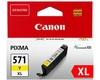 Canon Original CLI-571XL Y Druckerpatrone - gelb (0334C001)