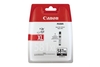 Canon Original CLI-581XL BK Druckerpatrone - schwarz 8, 3ml - mit Diebstahlsicherung
