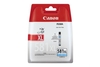 Canon Original CLI-581XL C Druckerpatrone - cyan 8, 3ml - mit Diebstahlsicherung