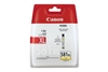 Canon Original CLI-581XL Y Druckerpatrone - gelb 8, 3ml - mit Diebstahlsicherung