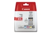 Canon Original CLI-581XXL C/M/Y/K Druckerpatronen 4er-Multipack - je 11, 7ml - mit Diebstahlsicherung