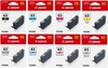 Canon Original CLI-65 Druckerpatronen - 8er Multipack