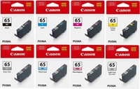 Canon Original CLI-65 Druckerpatronen - 8er Multipack