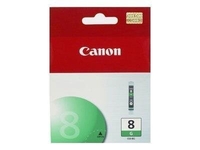 Canon Original CLI-8 G Druckerpatrone - grün 13ml