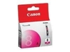 Canon Original CLI-8M Druckerpatrone - magenta bis zu 565 Seiten - mit Diebstahlsicherung