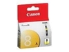 Canon Original CLI-8Y Druckerpatrone - gelb bis zu 420 Seiten - mit Diebstahlsicherung
