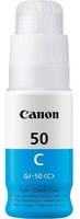 Canon Original GI-50C Nachfülltinte - cyan 7.700 Seiten