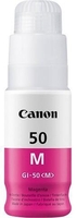 Canon Original GI-50M Nachfülltinte - magenta 7.700 Seiten