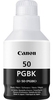 Canon Original GI-50PGBK Nachfülltinte - schwarz 6.000 Seiten