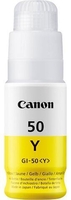 Canon Original GI-50Y Nachfülltinte - gelb 7.700 Seiten