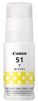Canon Original GI-51 Y Nachfülltinte - gelb 7.700 Seiten