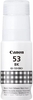 Canon Original GI-53 BK Nachfülltinte - schwarz 60ml