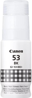 Canon Original GI-53 BK Nachfülltinte - schwarz 60ml