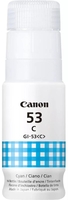 Canon Original GI-53 C Nachfülltinte - cyan 60ml