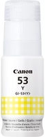 Canon Original GI-53 Y Nachfülltinte - gelb 60ml