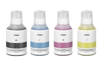 Canon Original GI-56 Nachfülltinten - 4er Multipack