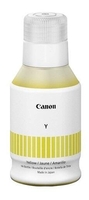 Canon Original GI-56Y Nachfülltinte - gelb bis 14.000 Seiten