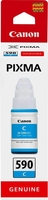 Canon Original GI-590C Nachfülltinte - cyan 7.000 Seiten