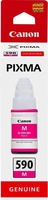Canon Original GI-590M Nachfülltinte - magenta 7.000 Seiten