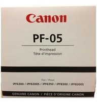 Canon Original PF-05 Druckkopf (3872B001)