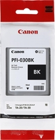 Canon Original PFI-030BK Druckerpatrone - schwarz 55ml