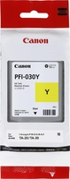 Canon Original PFI-030Y Druckerpatrone - gelb 55ml