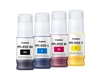 Canon Original PFI-050 Druckerpatronen - 4er Multipack