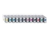 Canon Original PFI-101BK Druckerpatrone - schwarz 130ml