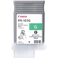 Canon Original PFI-101G Druckerpatrone grün 130ml